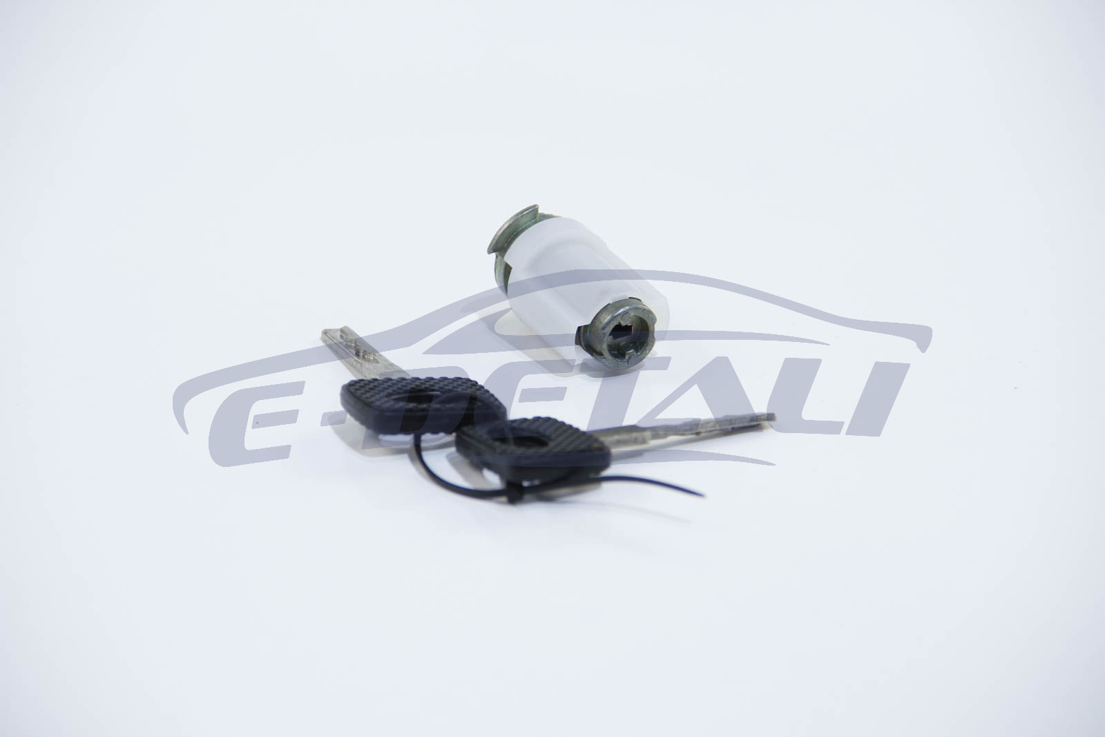 1390400300 JP GROUP JP GROUP DB Вкладыщ замка с ключем W202/210